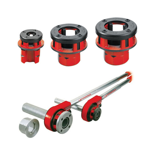 Μανελλα 600000 1/4"-1 1/4"