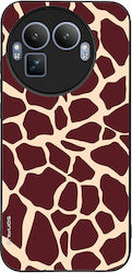Husă Sonique Animal Print Series Realme GT 8 Pr...