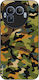 Θήκη Sonique Camouflage Army Series Realme Gt 8...