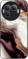 Husă Sonique Marble Series Realme GT 8 Pro 5G B...