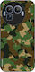 Θήκη Sonique Camouflage Army Series Realme Gt 8...