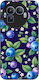 Sonique Fruit Series Realme GT 8 Pro 5G Blueber...