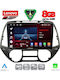 Lenovo Car Audio System for Hyundai i20 2008-2013 (Bluetooth/USB/WiFi/GPS/Apple-Carplay/Android-Auto) with Touch Screen 9"