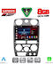 Lenovo Car Audio System Isuzu D-Max 2008-2012 (Bluetooth/USB/WiFi/GPS/Apple-Carplay/Android-Auto) with Touch Screen 9"