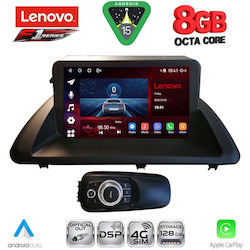Lenovo Ηχοσύστημα Lexus CT 2011-2020 με Bluetooth, USB & GPS Lenovo Ηχοσύστημα Lexus CT 2011-2020 με Bluetooth, USB & GPS