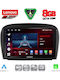 Lenovo Car Audio System for Mercedes-Benz SL 2006-2012 (Bluetooth/USB/WiFi/GPS/Apple-Carplay/Android-Auto) with Touch Screen 9"