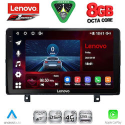 Lenovo Ηχοσύστημα Opel Astra 2004-2011 με Bluetooth, USB & GPS Lenovo Ηχοσύστημα Opel Astra 2004-2011 με Bluetooth, USB & GPS