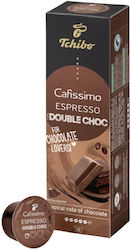 Tchibo Kapseln Espresso Kompatibel mit Maschine...