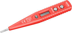Extol Tester Analogic De Baterii 8831210