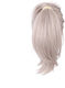 Extension with Natural Hair in Blonde Color 20.3cm
