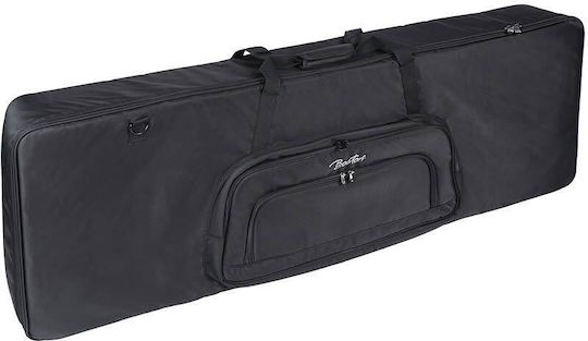 Pgb565144 Boston Luggage Deluxe Gigbag Stage Piano 144x46x16cm