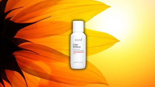 Keune Care Shampoos Smoothing & Shine for Coloured Hair 80ml