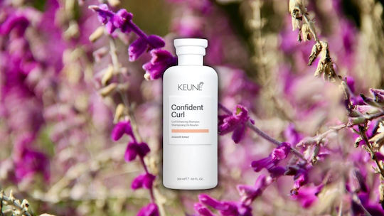 Keune Care Σαμπουάν Ενυδάτωσης για Σγουρά Μαλλιά 300ml
