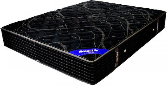 Sleepn'Life Elegant Einzel Ergonomisch Matratze 90x200x30cm