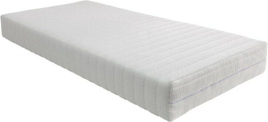 Sleepn'Life Therapy Semi-double Anatomic Saltea 110x190x15cm
