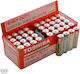 Toshiba Алкални Батерии AAA 1.5V 4бр