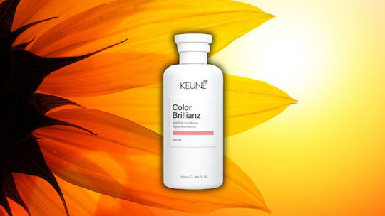 Keune Color Brillianz Conditioner Color Protection for Coloured Hair 250ml