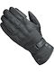 Held Stroke Touring Men's Motorcycle Gloves All Seasons Waterproof Black