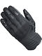 Held Hamada Winter Men's Motorcycle Gloves Waterproof Black