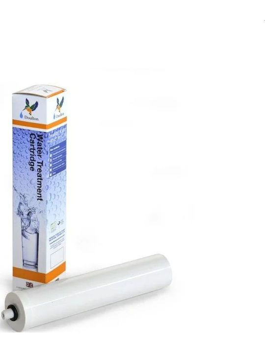 Doulton Filtru de Apă de Înlocuire Alimentare centrală din Rășină Cleansoft