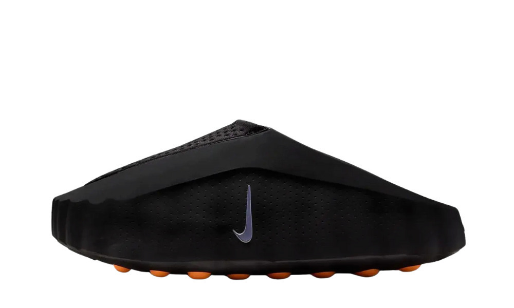 Nike Mind 001 Slapi Bărbați Negri HQ4307-001 | Skroutz Romania