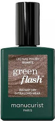 Manucurist Green Flash Oja Quartz 15ml
