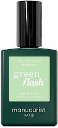 Manucurist Green Flash Oja Pistachio 15ml