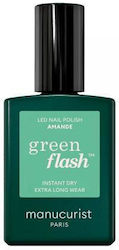 Manucurist Green Flash Oja Amande 15ml