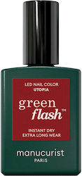 Manucurist Green Flash Oja Utopia 15ml