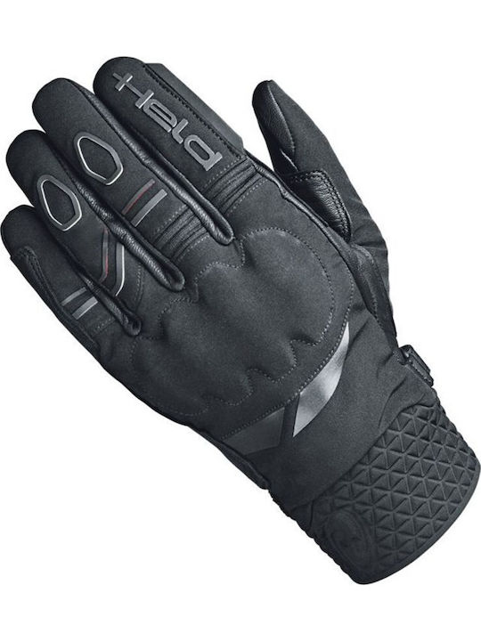 Held Skinfit Bilbao Winter Herren Handschuhe Schwarz Held Skinfit Bilbao Winter Herren Handschuhe Schwarz