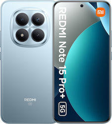 Xiaomi Redmi Note 15 Pro+ NFC 5G Dual SIM Xiaomi Redmi Note 15 Pro+ NFC 5G Dual SIM