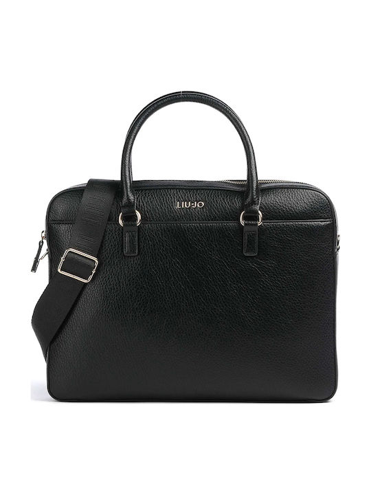 Black Men's Briefcase