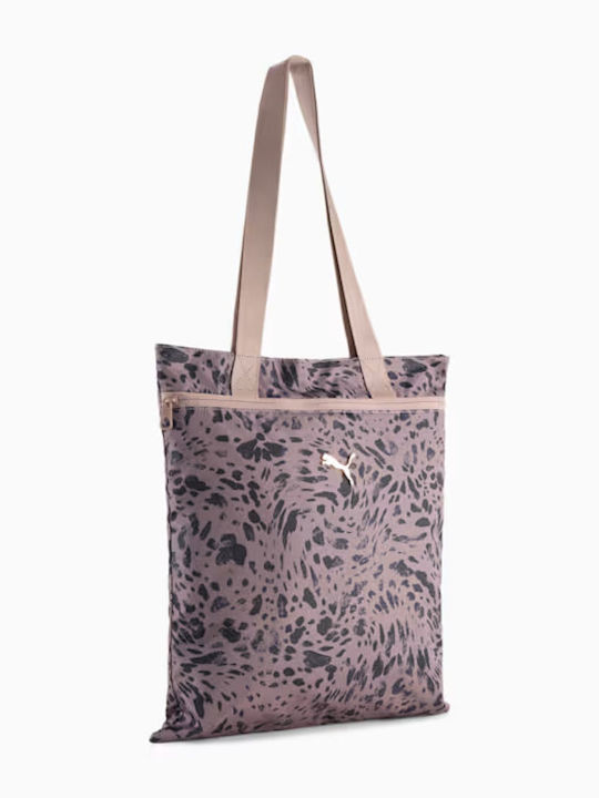 W Pop Women's Bag Tote Handbag Pink