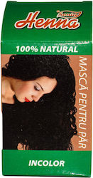 Henna Sonia Toner Χωρίς Αμμωνία 100gr