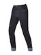 ByCity Route II Bărbați Pantaloni Motocicletă Dark Blue