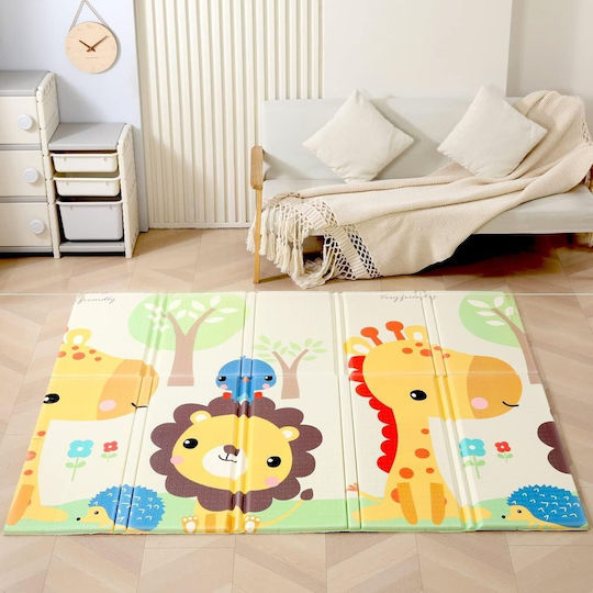 Covor Pentru Copii 180x200cm Grosime 15mm