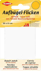 Kleiber Plasture Alb Pentru Haine
