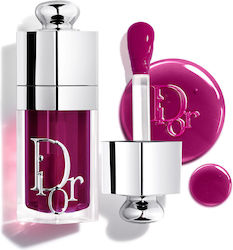 Dior Lip Glow Oil 006 Berry 6ml