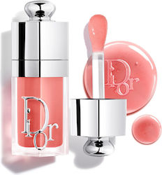 Dior Lip Glow Oil 012 Rosewood 6ml