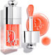Dior Lip Glow Oil Lip Ulei 041 Peachy 6ml