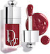 Dior Lip Glow Oil Lip Ulei 104 Black Cherry 6ml