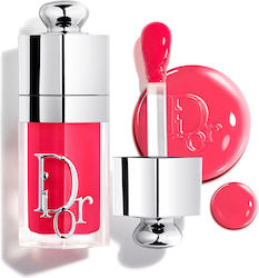 Dior Lip Glow Oil 074 Jelly 6ml