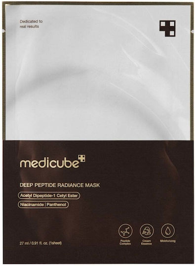 Medicube Deep Sheet 27ml