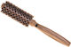 Foxy Hair Brush 18mm