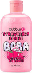 Bubble T Schaumbad in Gel 500ml Bubble T Schaumbad in Gel 500ml