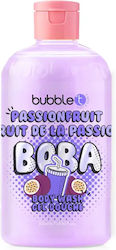 Bubble T Schaumbad in Gel 500ml Bubble T Schaumbad in Gel 500ml