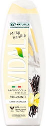 Vidal Creamy Bubble Bath 500ml
