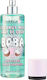 Bubble T Αφρόλουτρο & Άρωμα Καρύδα 250ml