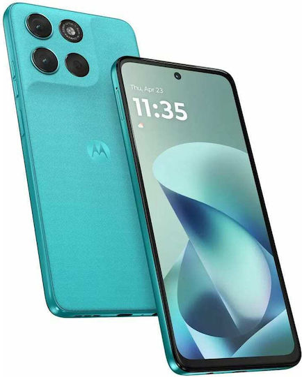 Motorola Moto G57 Power 5G Dual SIM (12/256GB) Fluidity