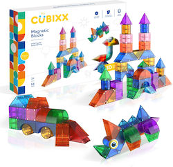 Clics Toys Magnetic Construction Toy for Children 3+ years+ Years